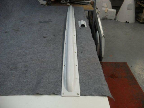 Beechcraft 58 J.B. Systems Inc. Air Conditioner Line Fairing (for belly)