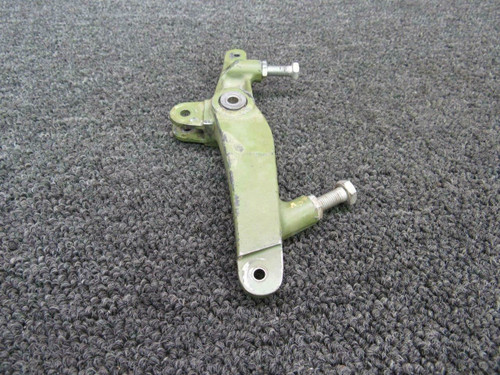 35-521158-8 (Use: 35-521158-16) Beechcraft 55 Aileron Bellcrank RH