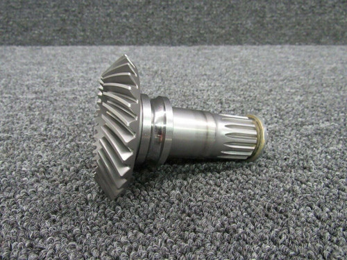 Robinson R44II Shaft Input Tail Rotor Gearbox BAS Part Sales | Airplane Parts