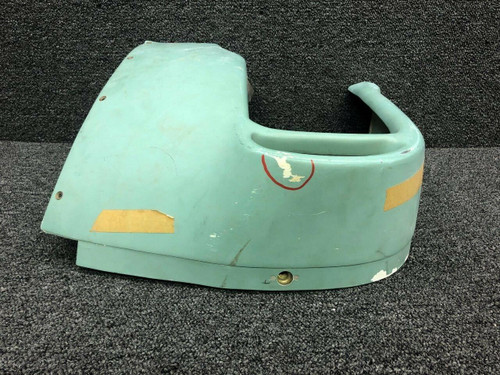1250904-1 Cessna 200 Nose Cap Assy LH (Y18)