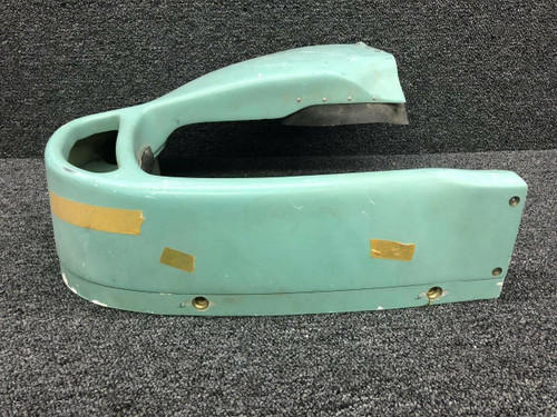 1250904-1 Cessna 200 Nose Cap Assy LH (Y18)