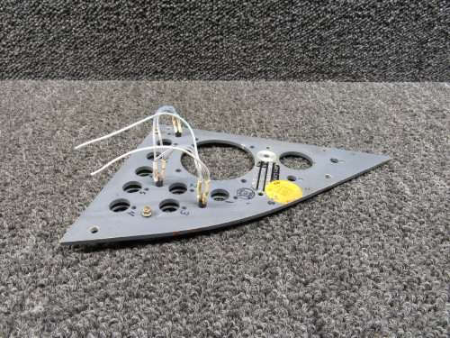 T2588168-6 (Alt: 2414146-44) Learjet Pilot Cover Panel