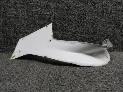 2113093-1 Cessna P210N Retainer Assy LH