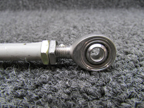 C343-9 Robinson R44 or R44II Rudder Pedal Upper Rod