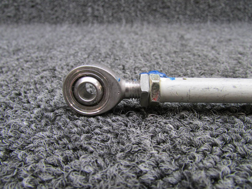 C343-9 Robinson R44 or R44II Rudder Pedal Upper Rod