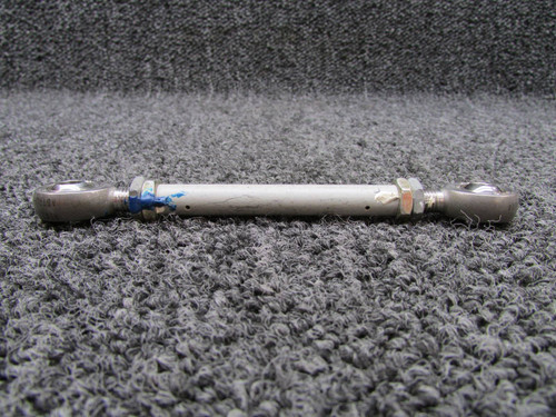 C343-9 Robinson R44 or R44II Rudder Pedal Upper Rod