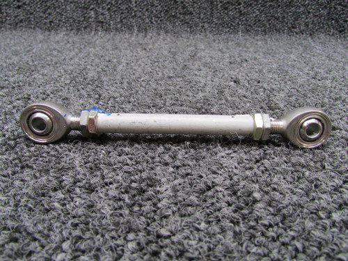 C343-9 Robinson R44 or R44II Rudder Pedal Upper Rod