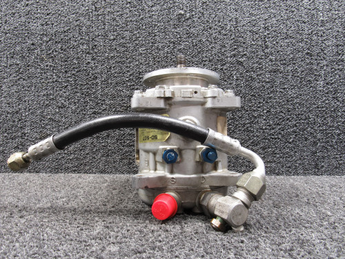 SD-507 Sankyo 8357 AC Compressor Assembly