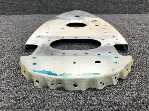 3926 (USE: 350070) Mooney M20C Web Bulkhead Aft