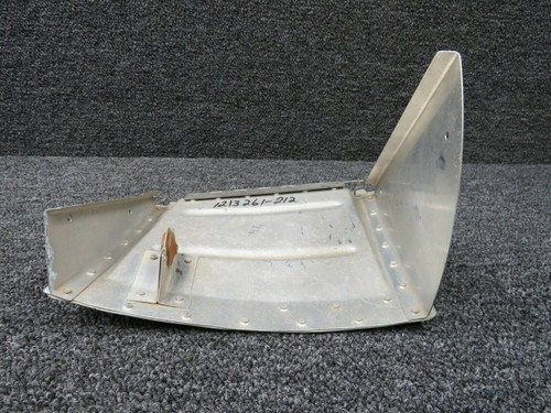 1213261-212 Cessna Cowl Flap Assembly RH (SA)