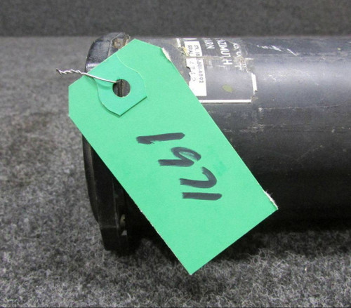 Radio Bearing Indicator (CORE)