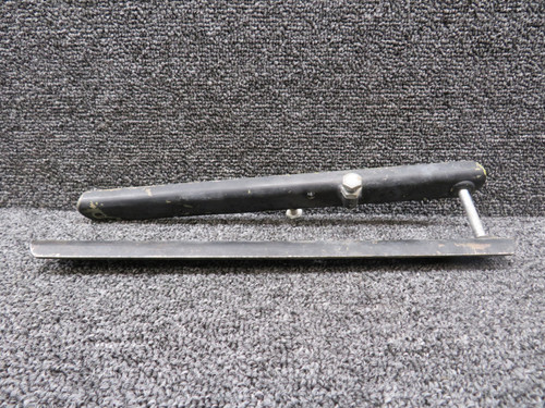 22645-003 Piper Flap Control Arm Assembly Left Hand