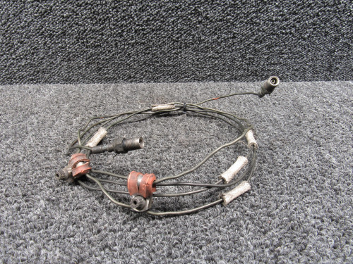 FT0875 Fire Loop Assembly