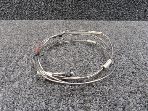 WK896901-06 Fire Loop Assembly