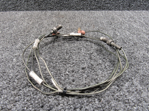 WK896902 Fire Detect Loop Assembly