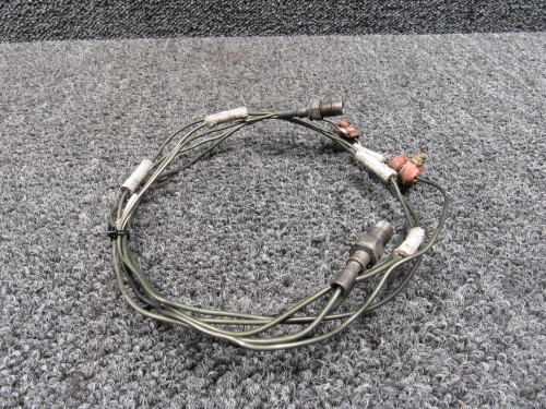 WK896902 Fire Detect Loop Assembly