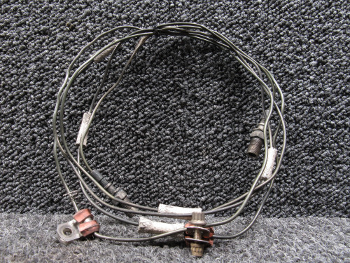 WK896902 Fire Detect Loop Assembly