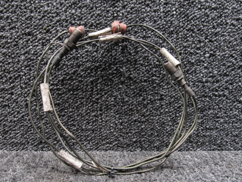 WK896902 Fire Detect Loop Assembly