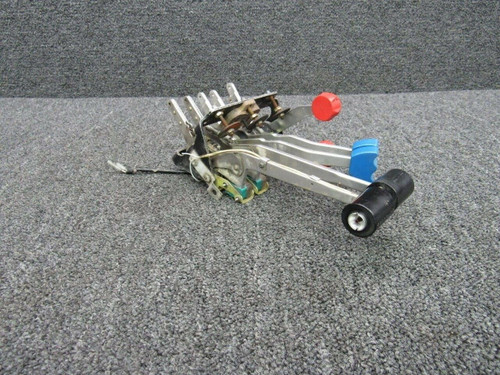 56831-004 Pedestal Control Assy BAS Part Sales | Airplane Parts