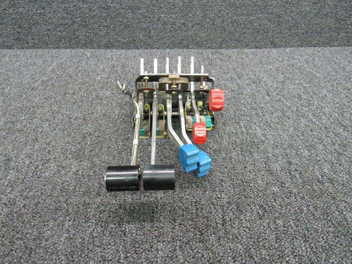 56831-004 Pedestal Control Assy