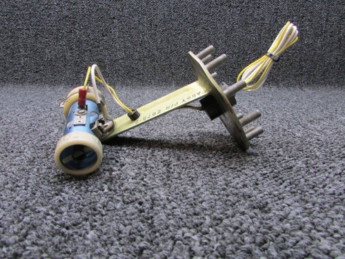 PAA700-13 (Alt: 9910082-8) FMB938-8 CAS Fuel Level Transmitter with Mount (28V)