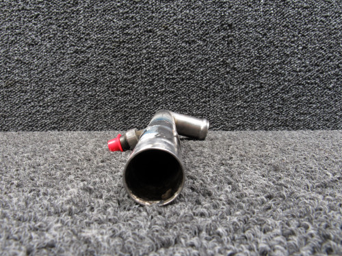 45A40112-003 Mitsubishi Duct Assembly