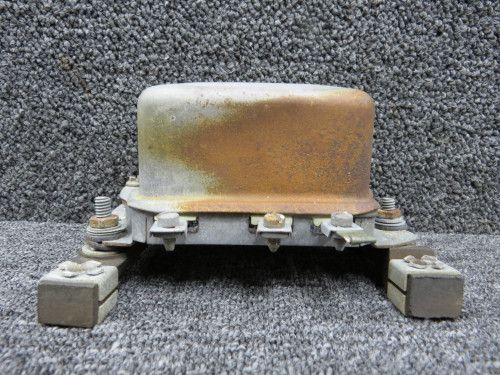 1119246E Delco Remy Voltage Regulator (Volts: 12)