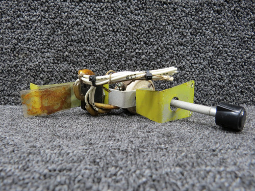 38700 Ohmite Rheostat Instrument Panel Switch Assembly