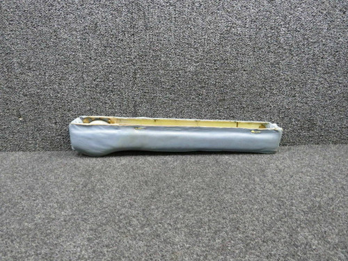 49846-012 Piper PA-31T Passenger Armrest Assembly Aft LH or RH Forward (C20)