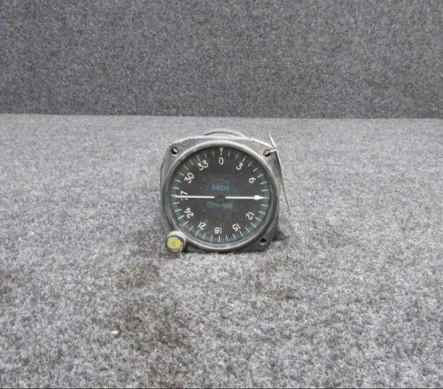 ID-17-A S.T.T.A. Radio Compass Indicator (CORE) BAS Part Sales | Airplane Parts