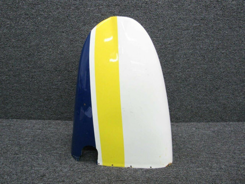 33-440000-601 Beech 35-B33 Tailcone Assy