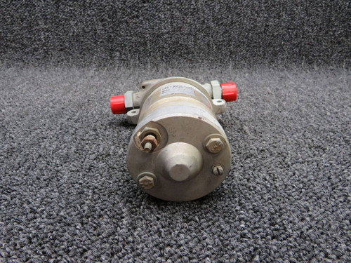 1B5-8 Parker Airborne Fuel Pump Assembly (24V)