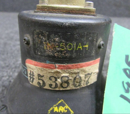 IN-501A-1 ARC Radio Compass Indicator (CORE)
