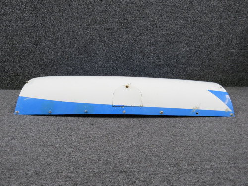 17913-063 Piper PA-23-160 Cowl Assembly RH Outboard