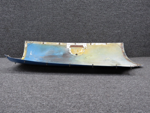 17913-063 Piper PA-23-160 Cowl Assembly RH Outboard