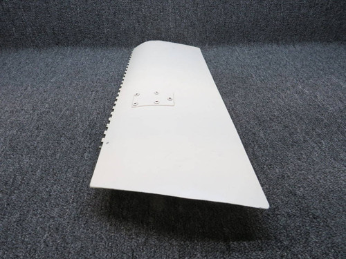 99-810030-35 (Use: 99-810030-53) Beech King Air 100 Main Gear Door (Colored)