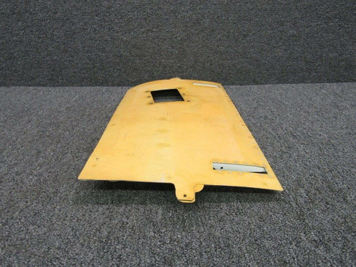 74947-002 Piper PA42 Cowl Louver Assy Aft Outbd