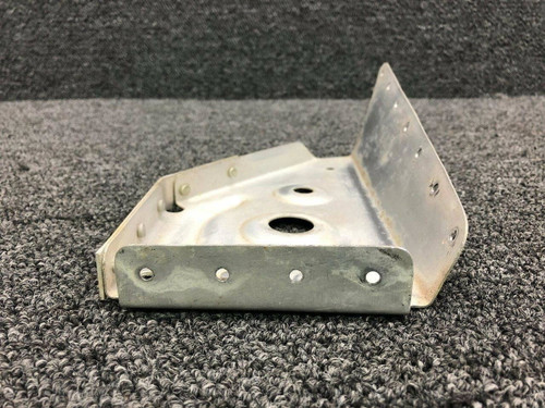 3922-1 (USE: 350066-1) Mooney M20C Trim Bearing Plate Tail LH