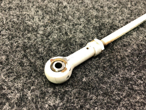 1260063-1 Cessna 210B Rod Assy Flap Push Pull