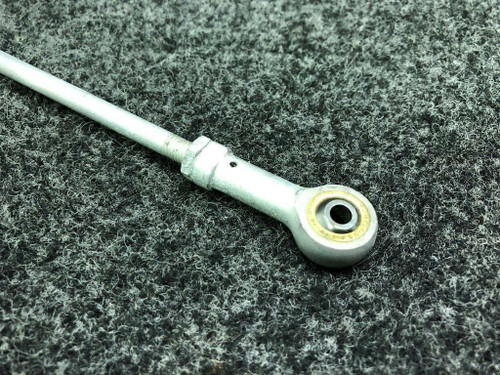 1260063-1 Cessna 210B Rod Assy Flap Push Pull
