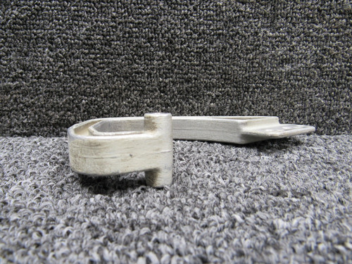 5213077-200 (Cast: 5213077) Cessna Nose Baggage Door Hinge
