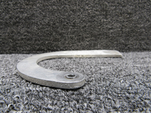 5013079-3 Cessna 401 Nose Landing Gear Door Hinge Middle Forward