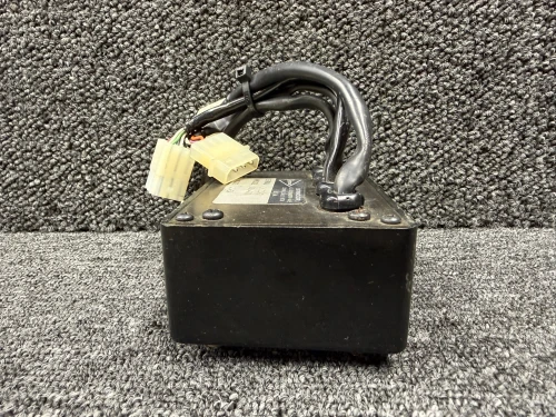 RES-400 Sigtronics Stereo Adapter (Volts: 11-34)