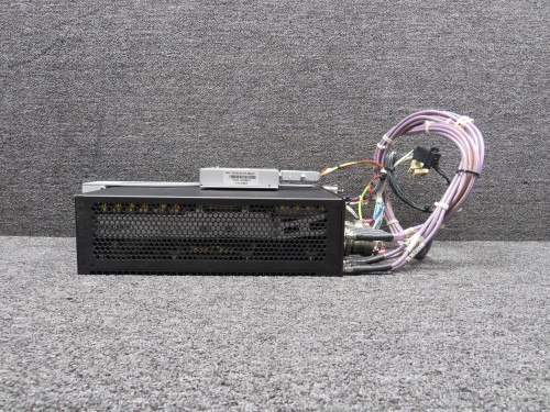 P34110-003 Gogo Avance Unit with Aircell Configuration Module