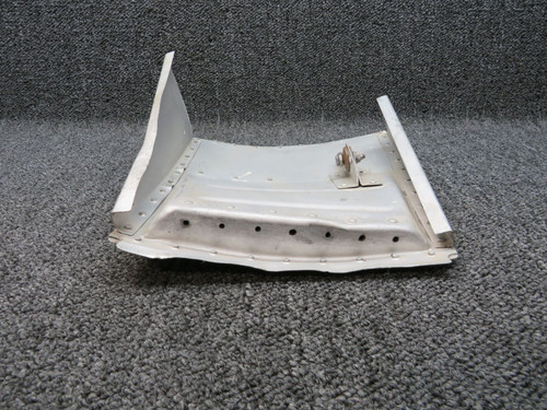 1213261-208 Cessna T207 Cowl Flap Assembly RH (White)