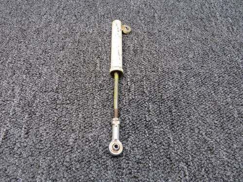 740091-501 Mooney M20E Rudder Bungee Assembly