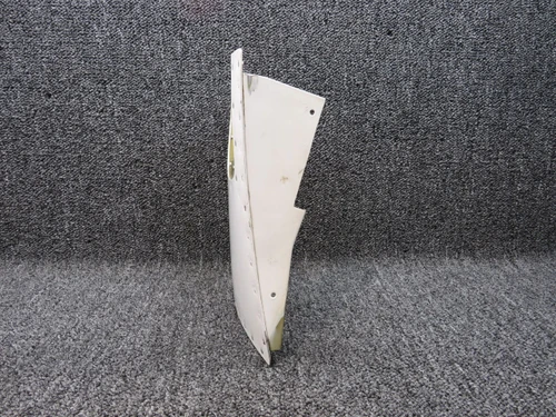 1213261-102 (Alt: 1213261-63) Cessna 206H Cowl Flap Assembly RH (White)