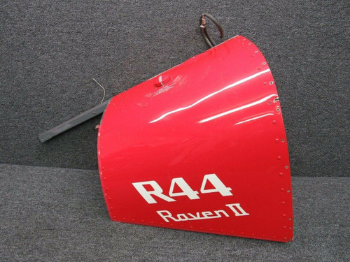 D043-5 Robinson R44II Auxiliary Fuel Tank Assy RH CORE BAS Part Sales | Airplane Parts