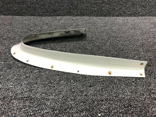 8122-5 (USE: 120001-5) Mooney M20C Fairing Wing To Fuselage LH