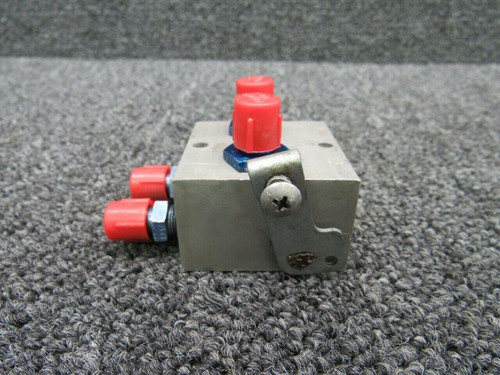 492-112 (Alt: 60-3) Piper PA31-310 Cleveland Parking Brake Valve